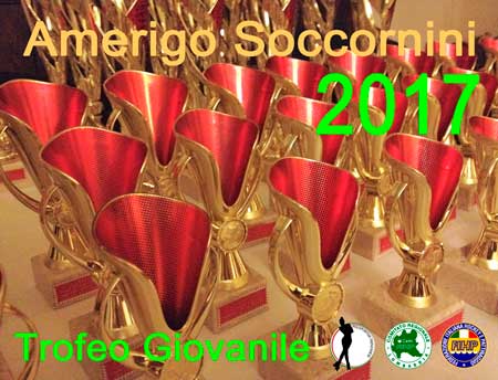 Trofeo Soccornini 2017