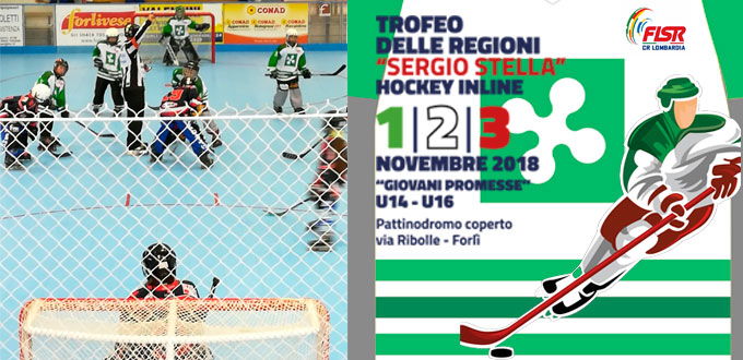 Trofeo delle Regioni HIL 2018