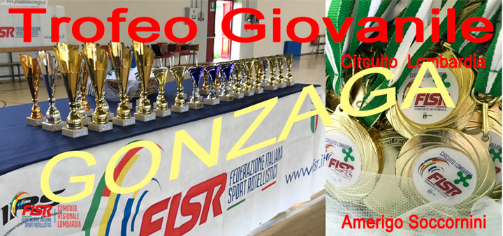 Trofeo Soccornini 2018-2019